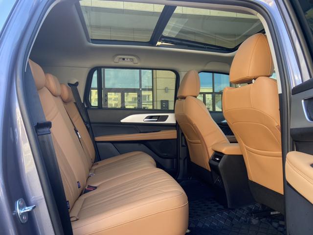 Haval H5 2024 car image #28