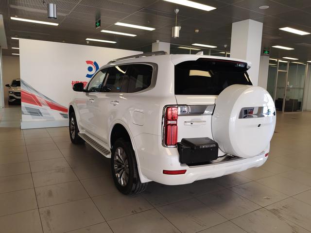 Tank 500 2024 car image #28