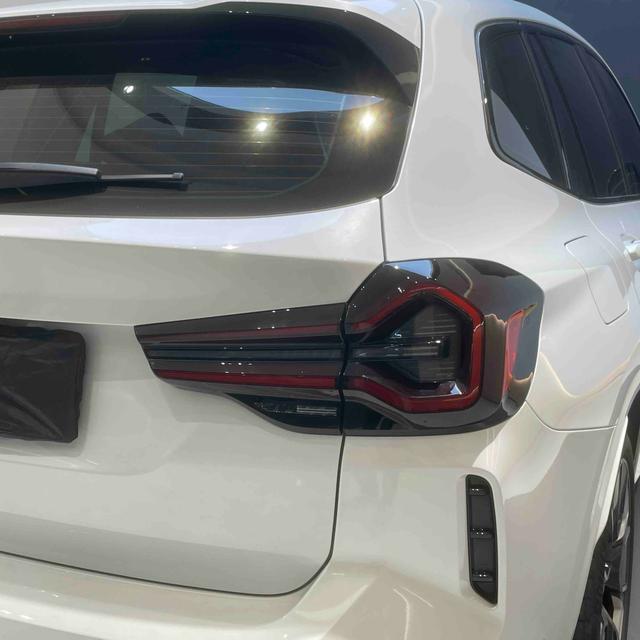 BMW M235L 2024 car image #28