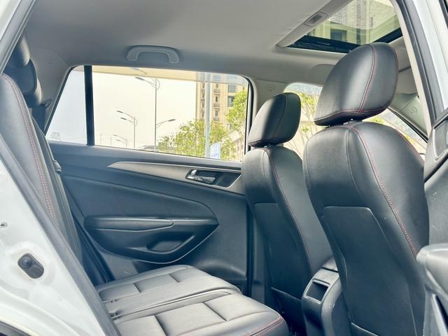 Changan CS55PLUS PHEV 2015 #28 Changan CS55PLUS PHEV 2015 immagine di auto #28