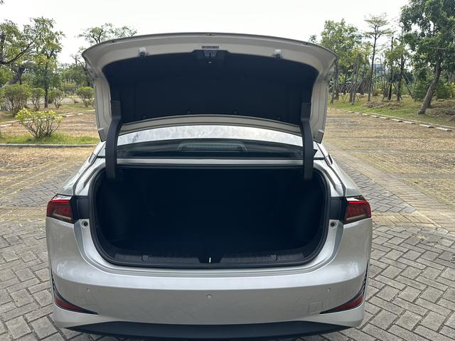 GAC iA5 2019 car image #28