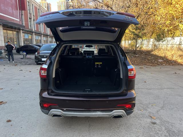 BYD S7 2015 car image #28