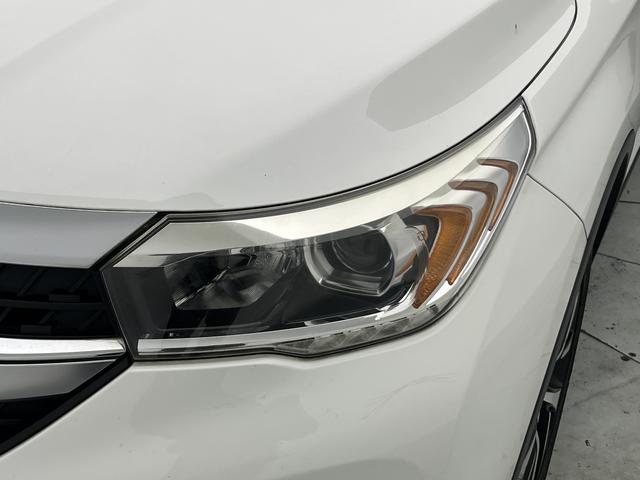 GAC Qizhi PHEV 2018 immagine di auto #28