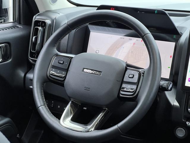 Haval Raptor New Energy 2024 car image #28