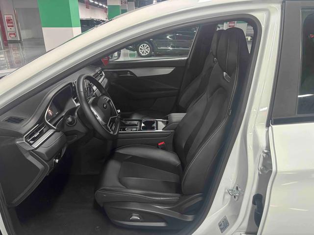 JAC A5 PLUS 2024 #28 JAC A5 PLUS 2024 صورة سيارة #28