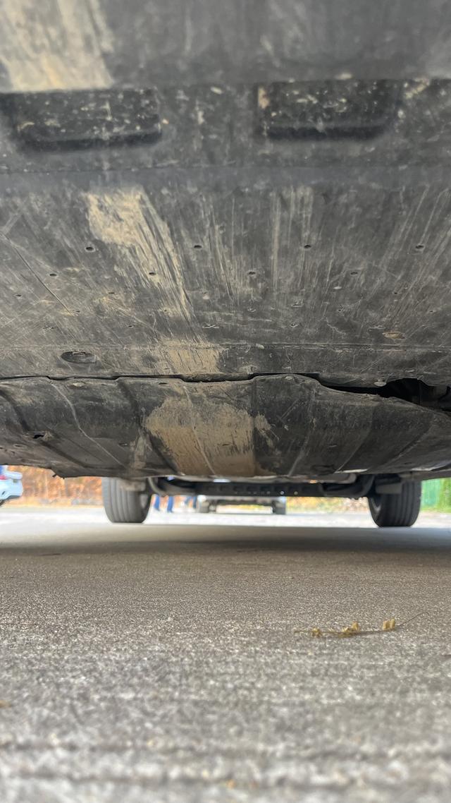 GEELY JiaJi 2021 #28 GEELY JiaJi 2021 car image #28