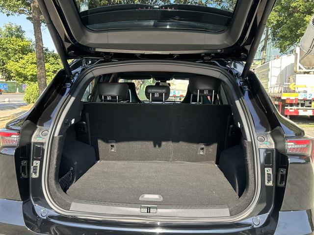Jetour 2022 car image #28