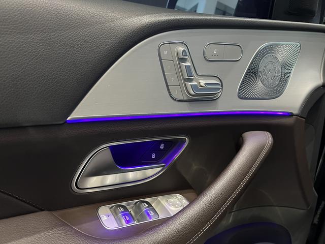 Mercedes-Benz GLE Class 2020 #28 Mercedes-Benz GLE Class 2020 car image #28