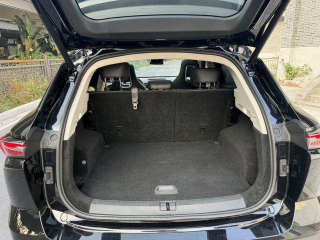 捷途 捷途大圣 2024 汽车图片 #28