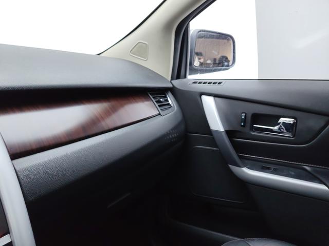 Ford Edge (Imported) 2013 #28 Ford Edge (Imported) 2013 imagen de coche #28