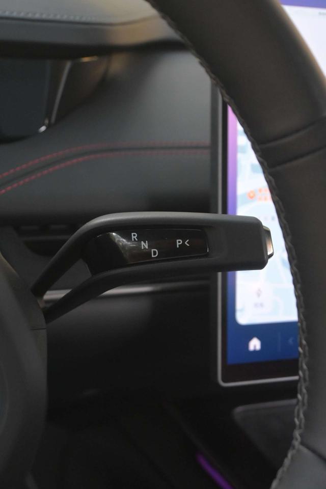 小米汽车 小米SU7 2024 汽车图片 #28