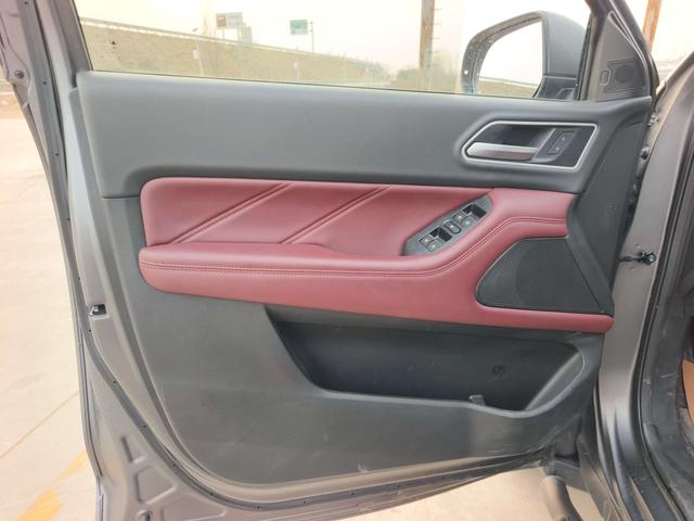 Great Wall Poer 2024 car image #28