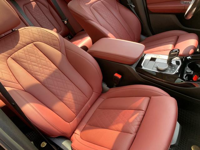 BMW X3 2023 car image #28