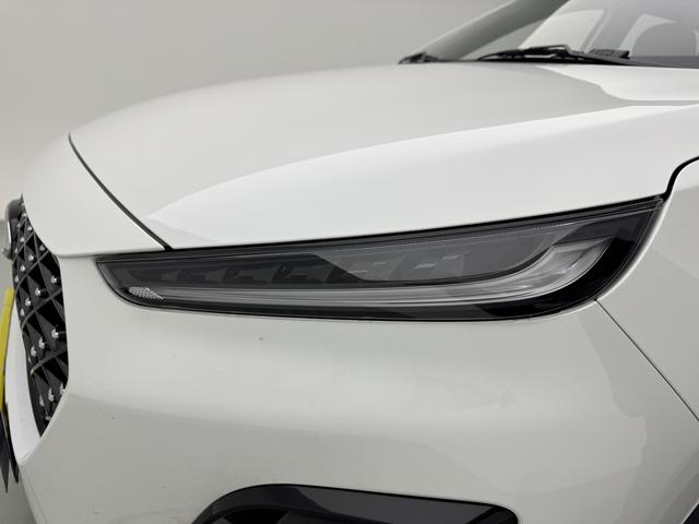 Chery Tiggo 3x 2024 immagine di auto #28