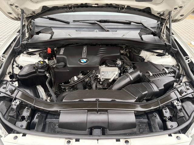 BMW X1 2015 car image #28