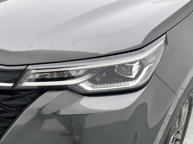 Changan CS55 Plus 2021 immagine di auto #28