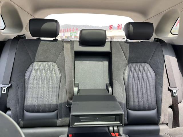 HongQi HS5 2022 imagem de carro #28