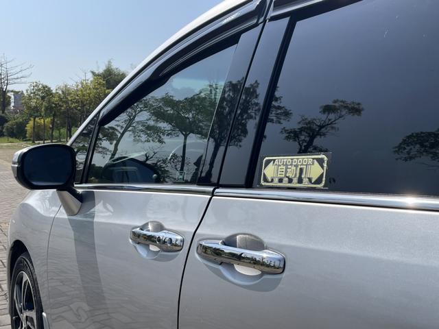 Honda ODYSSEY 2015 car image #28