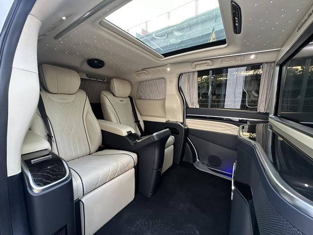 广汽传祺 传祺M8 2022 汽车图片 #28