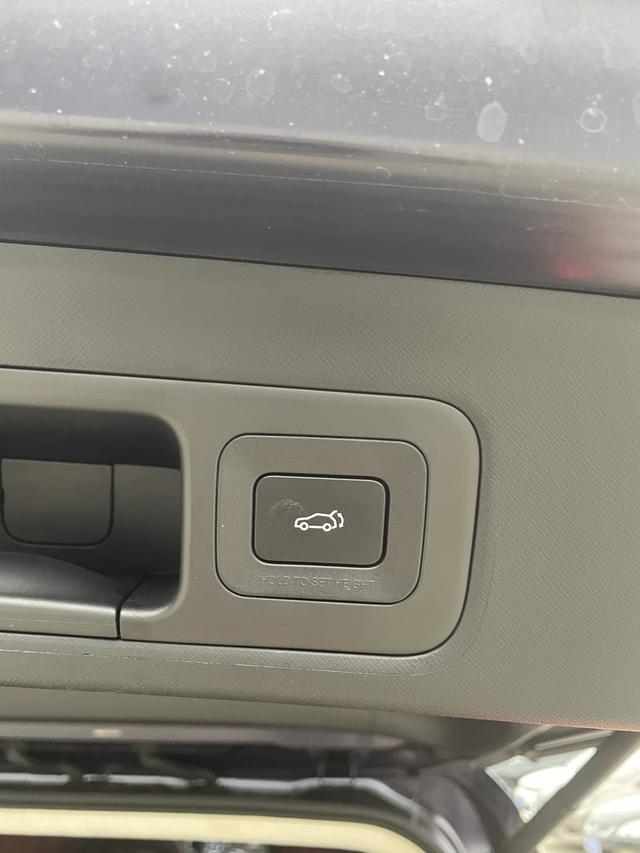 GAC Trumpchi 2023 car image #28