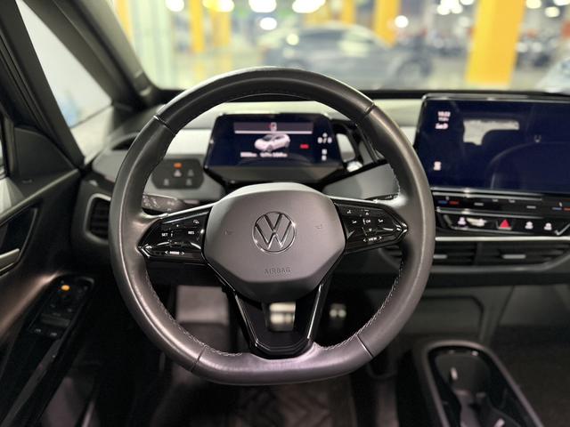 Volkswagen ID.3 2024 car image #28