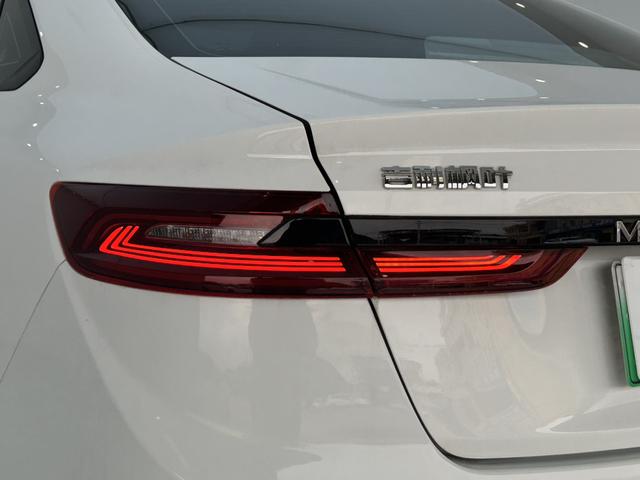 睿蓝汽车 枫叶60s 2022 汽车图片 #28