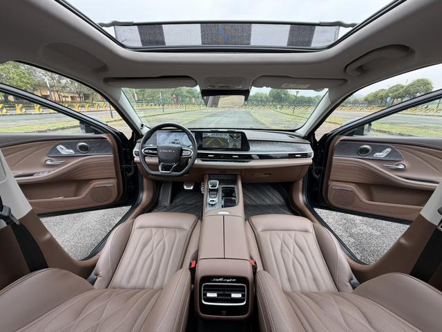 Chery Arrizo 8 2023 صورة سيارة #28