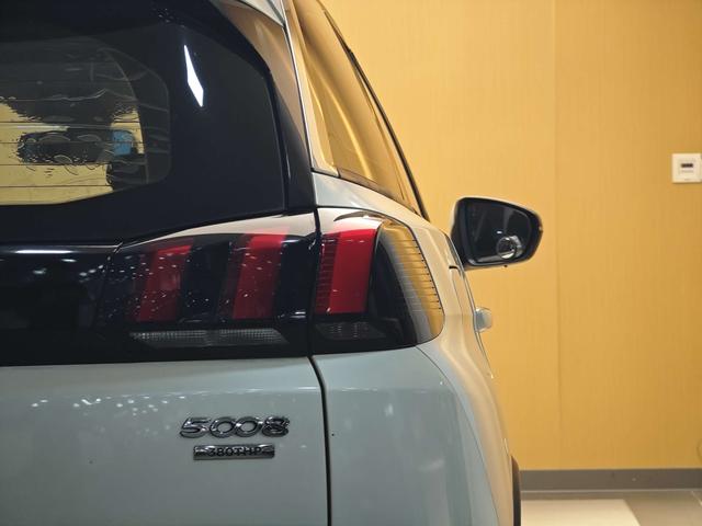 标致 标致5008 2018 汽车图片 #28