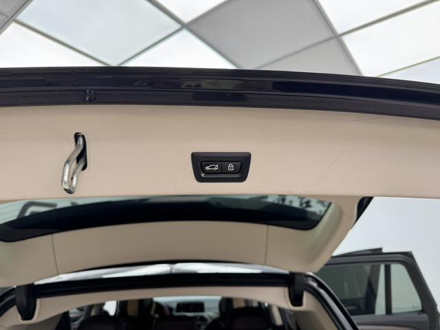 BMW X3 2020 immagine di auto #28