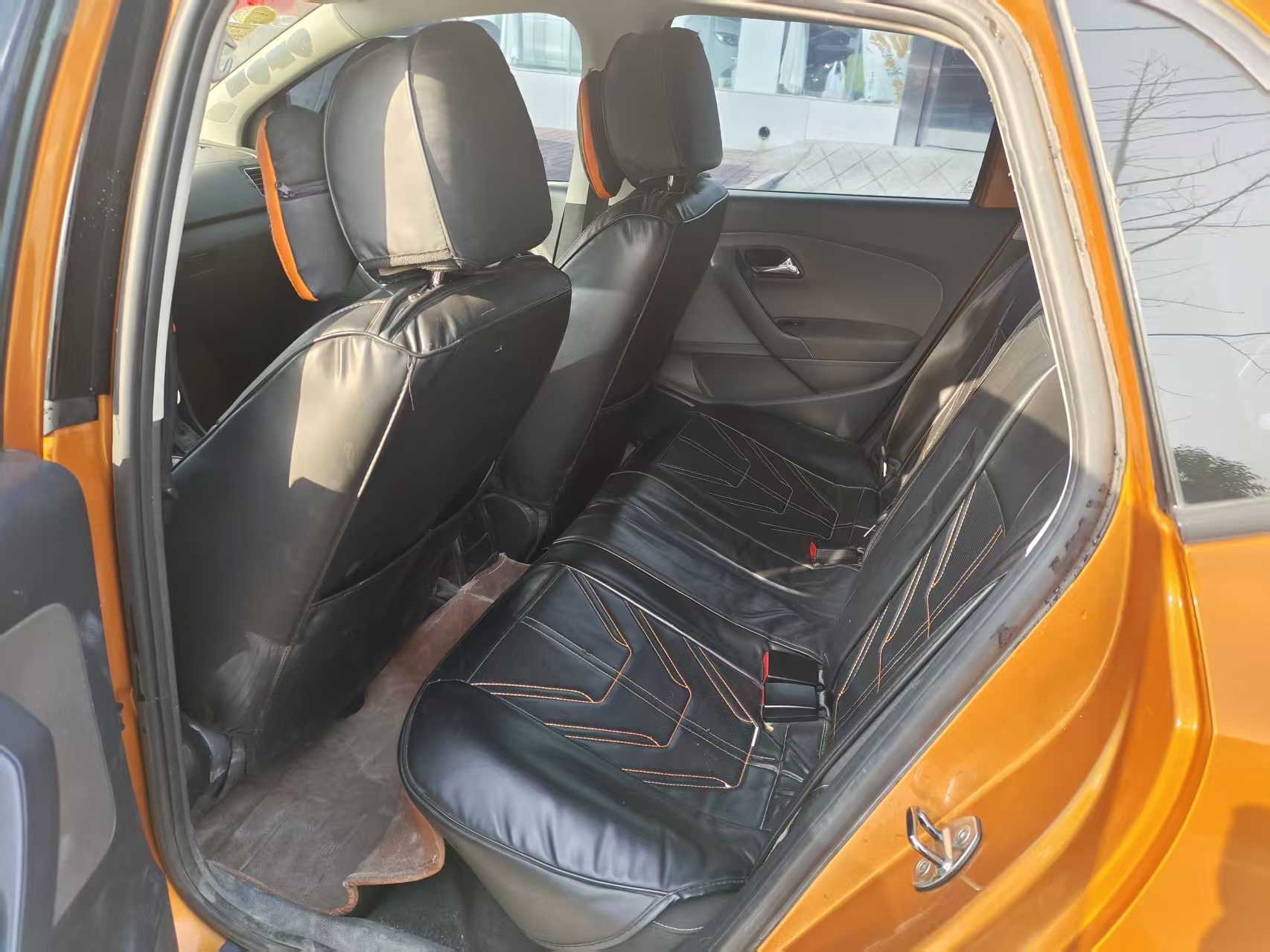 Volkswagen Polo 2016 immagine di auto #28