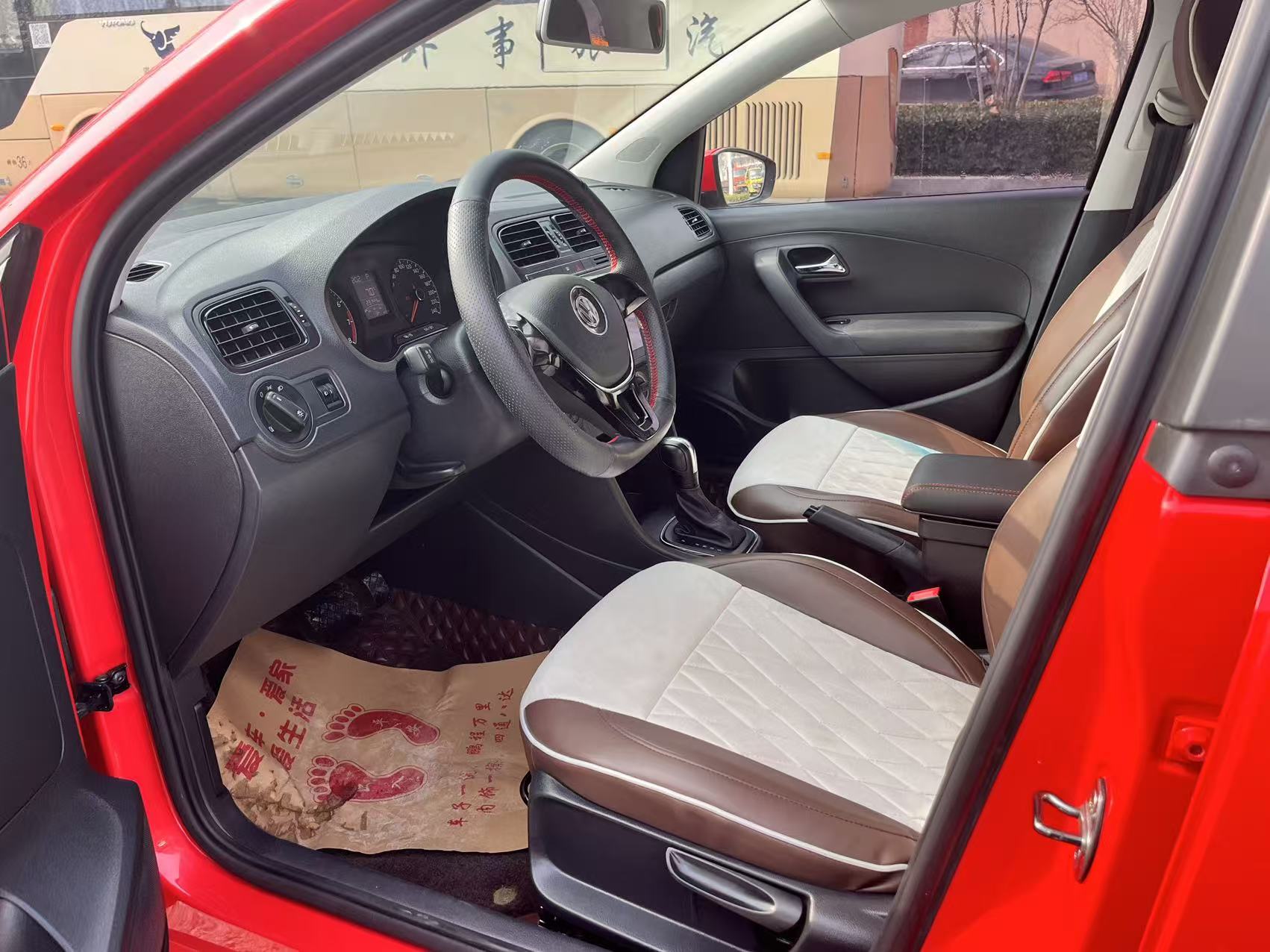 Polo 2018 #28 Polo 2018 car image #28