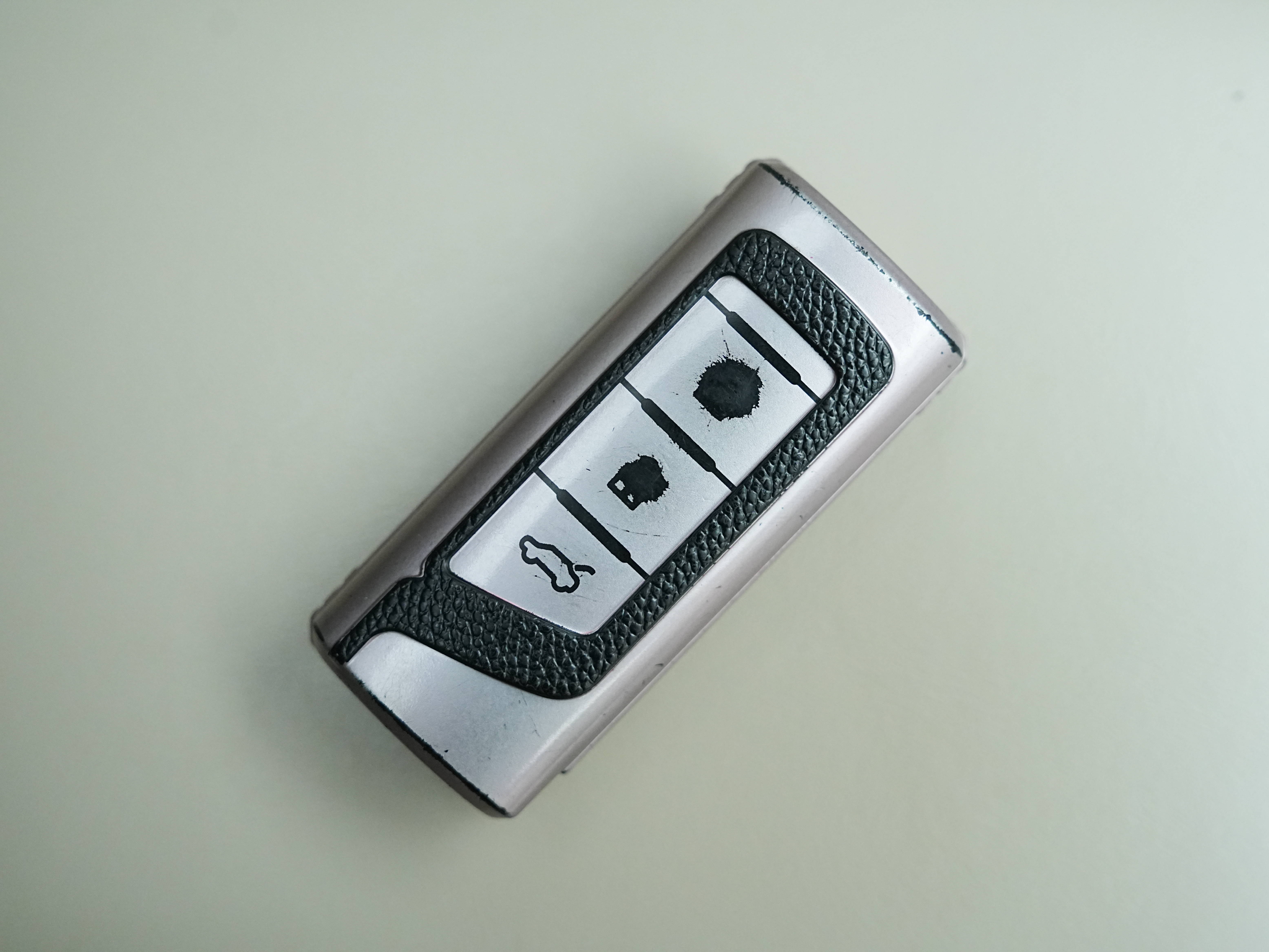 GAC Trumpchi GA8 2017 car image #28