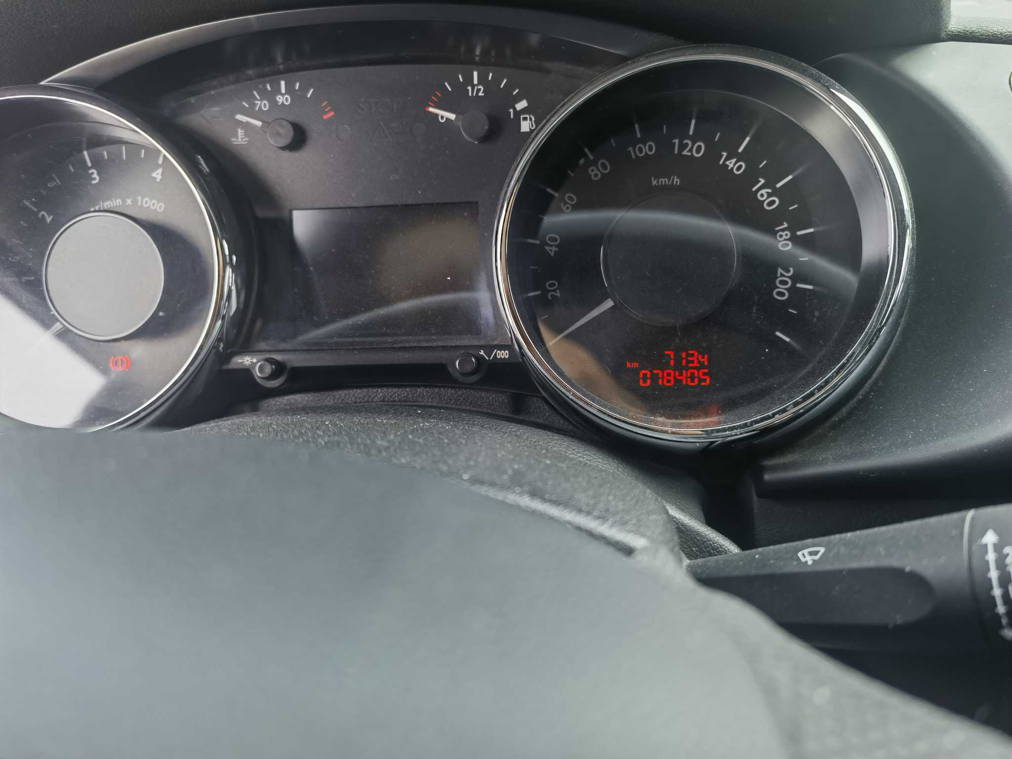 标致 标致3008 2016 汽车图片 #28