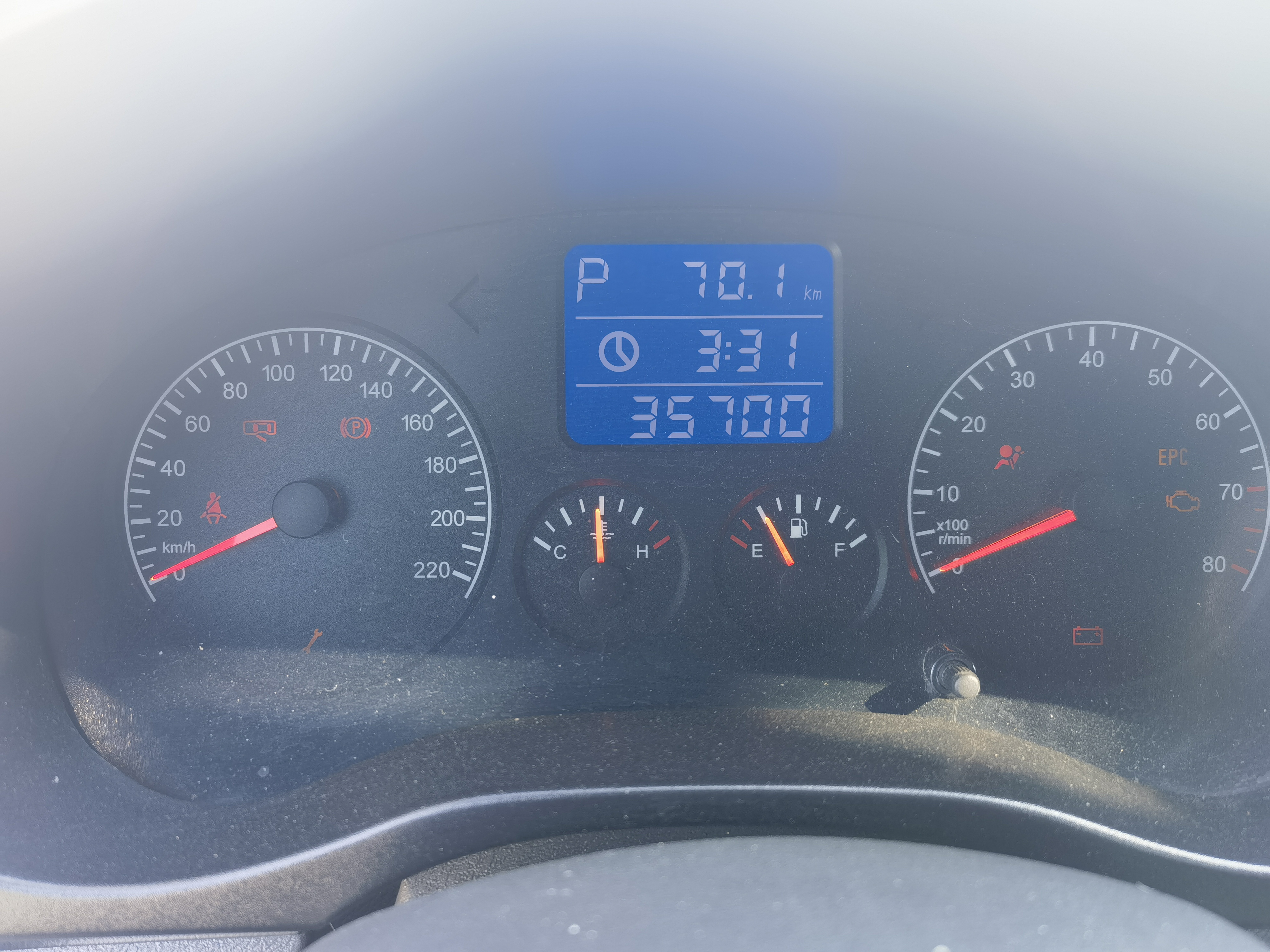 Chery Tiggo 3 2016 #28 Chery Tiggo 3 2016 car image #28