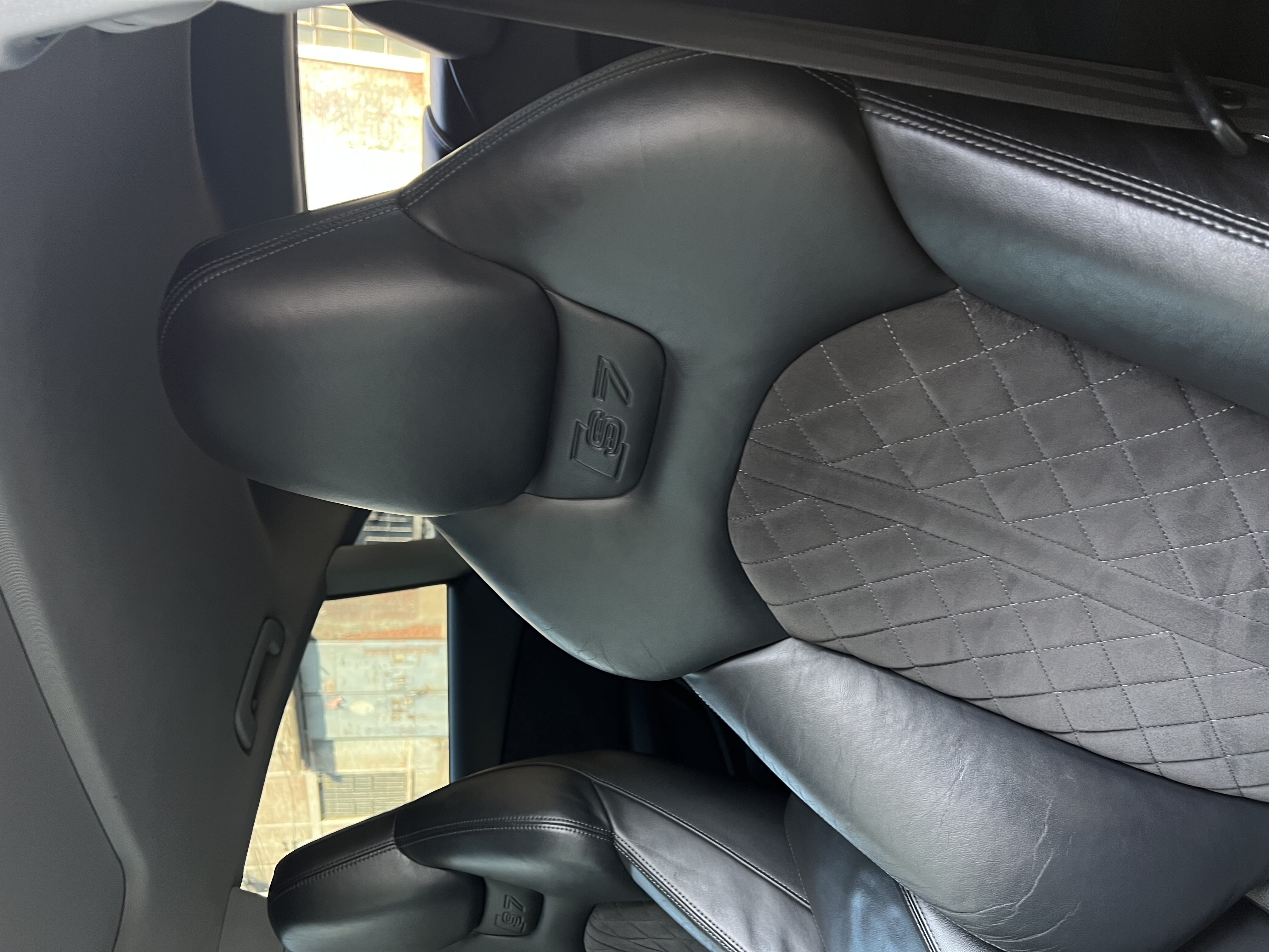 Audi S7 2013 imagen de coche #28