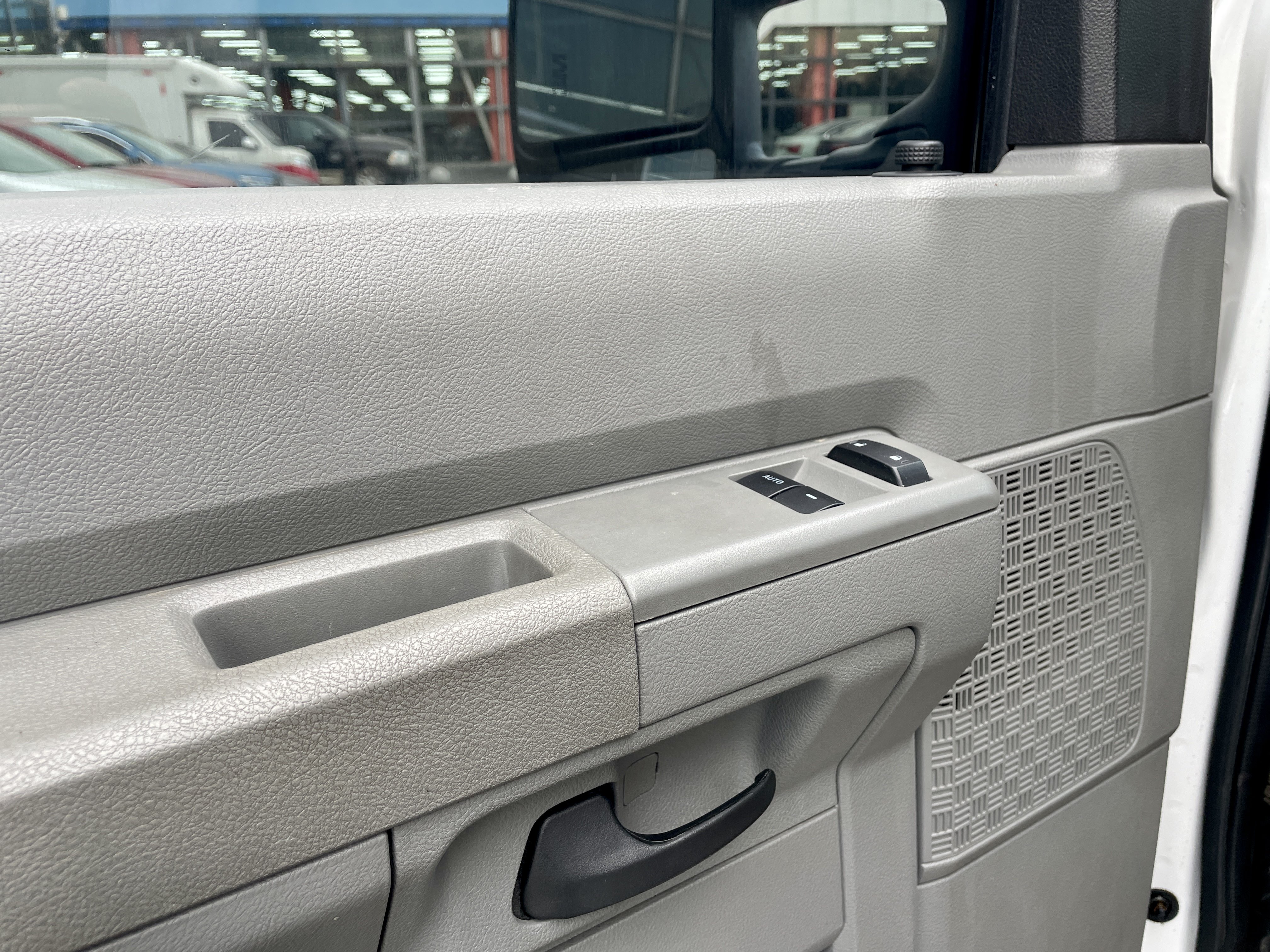 Ford E350 2013 #28 Ford E350 2013 image de voiture #28