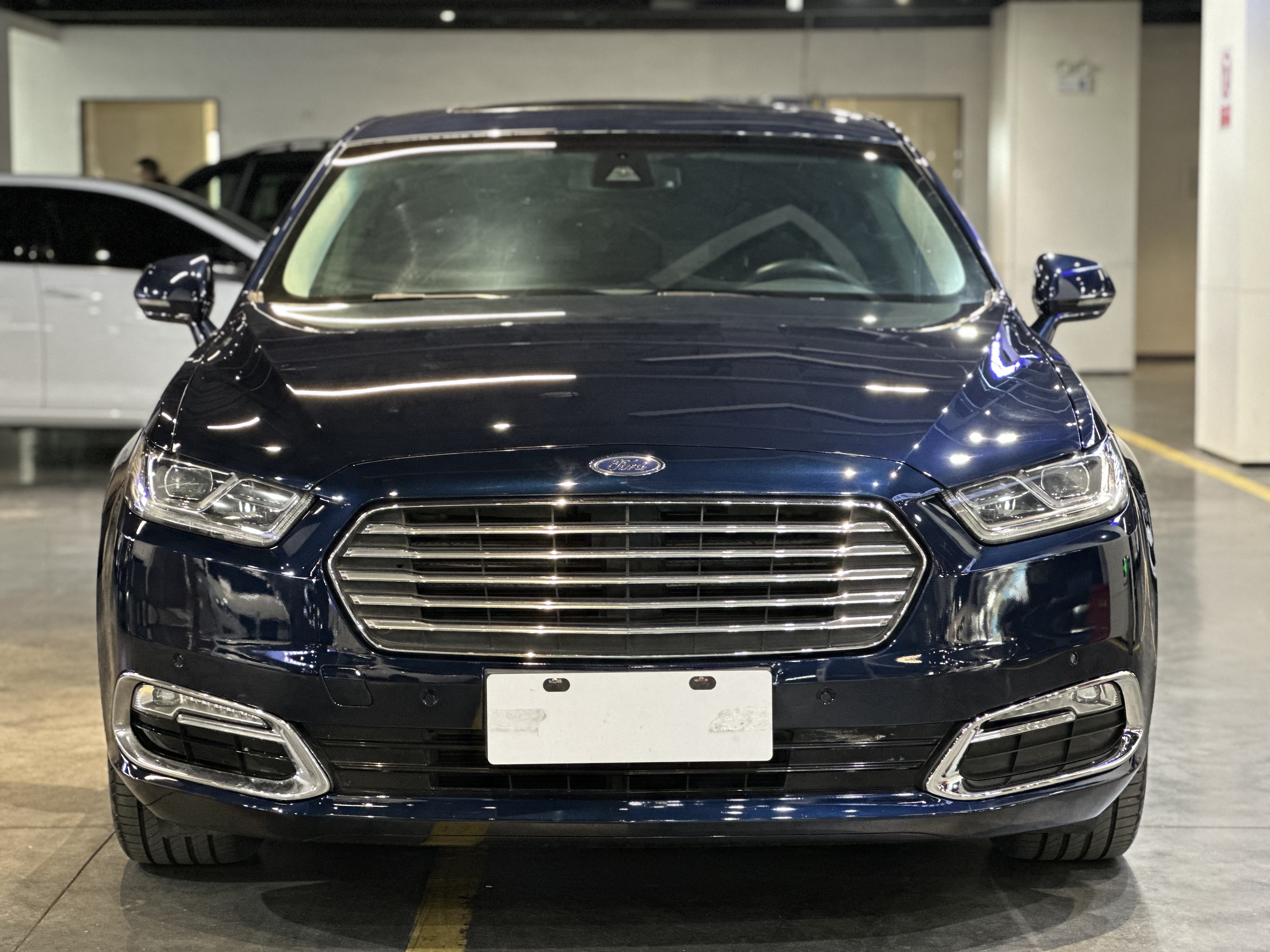 Ford Taurus 2016 immagine di auto #28