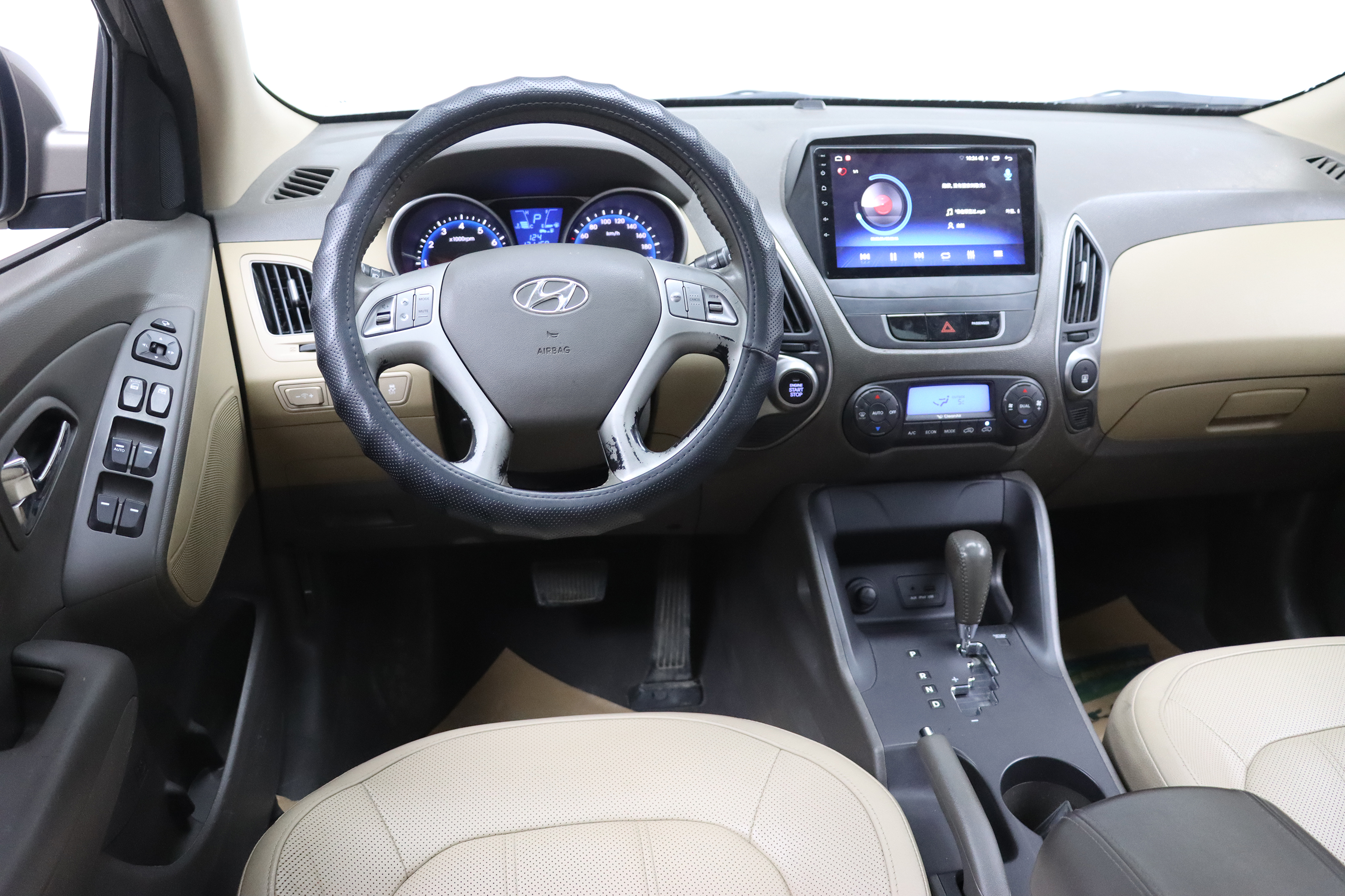 Hyundai ix35 2013 #28 Hyundai ix35 2013 imagem de carro #28