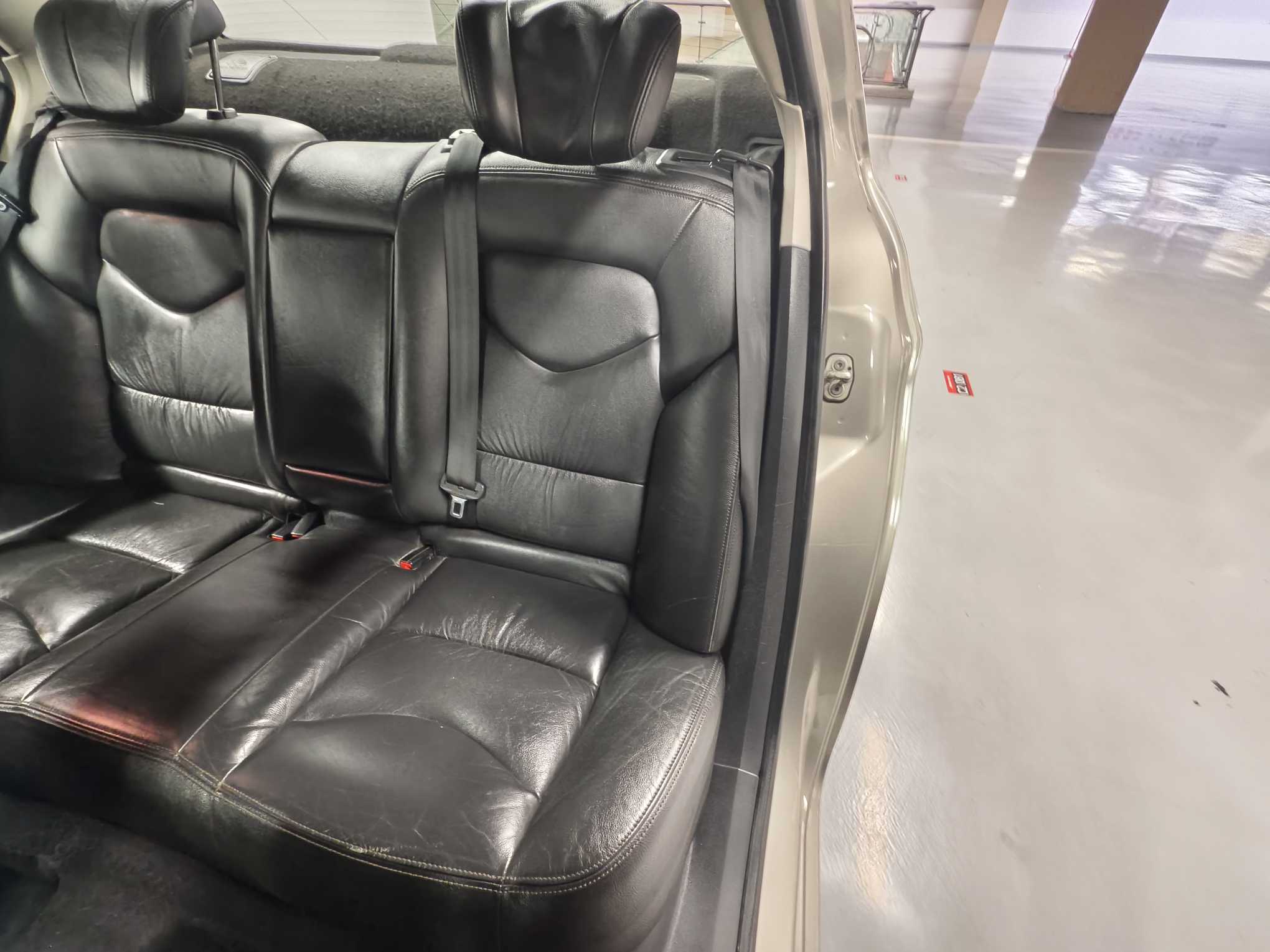 Citroen C4L 2014 imagen de coche #28