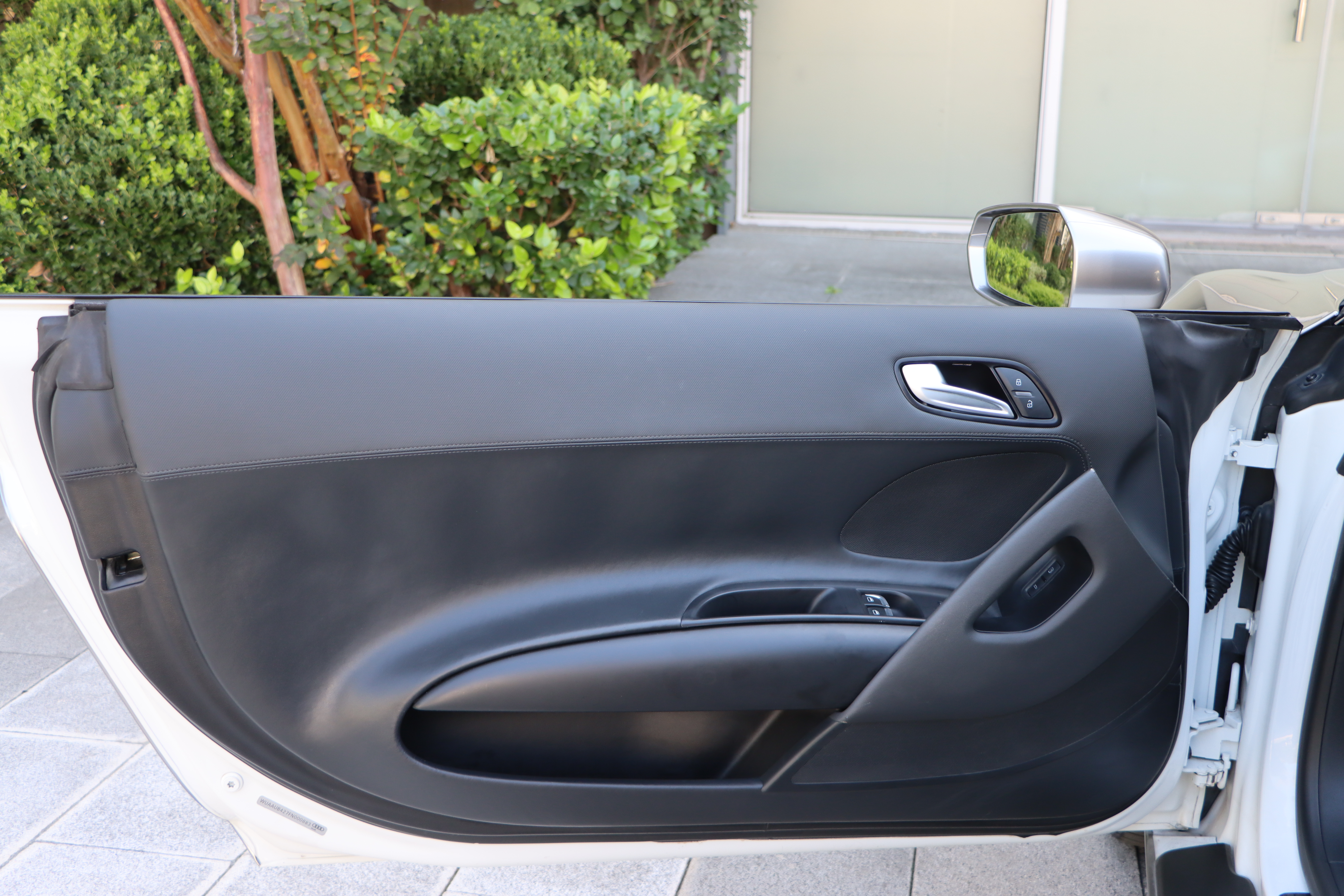 Audi R8 2016 car image #28