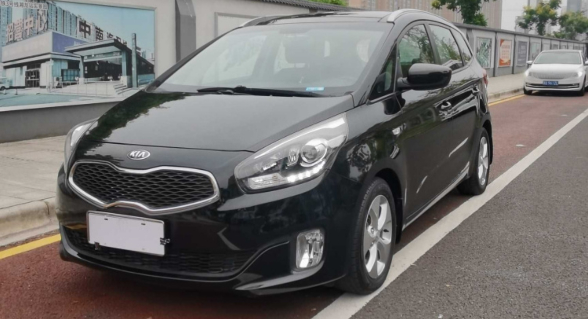 起亚 佳乐 2014 汽车图片 #28