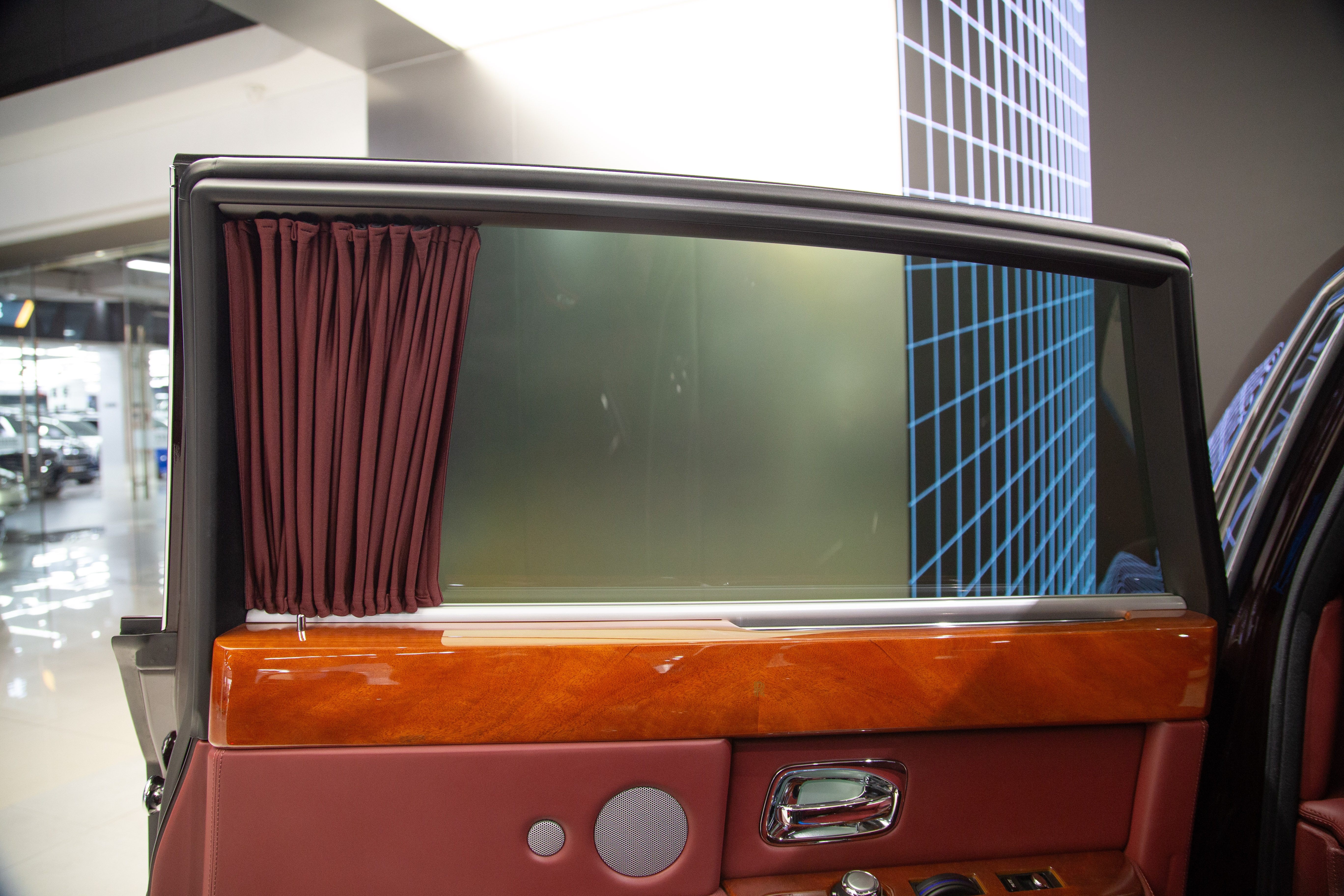 劳斯莱斯 幻影 2014 汽车图片 #28