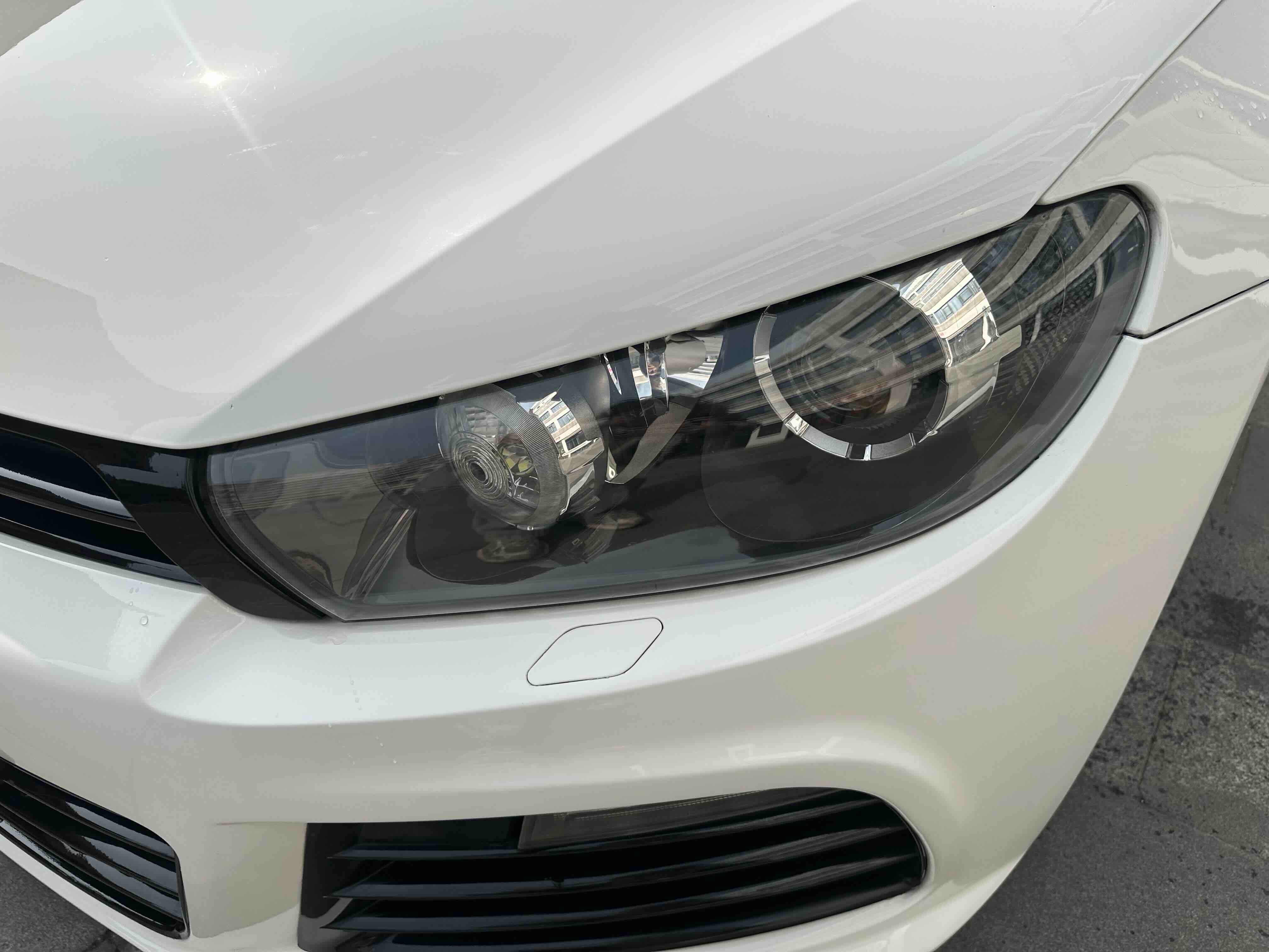 Volkswagen Scirocco 2012 #28 Volkswagen Scirocco 2012 image de voiture #28