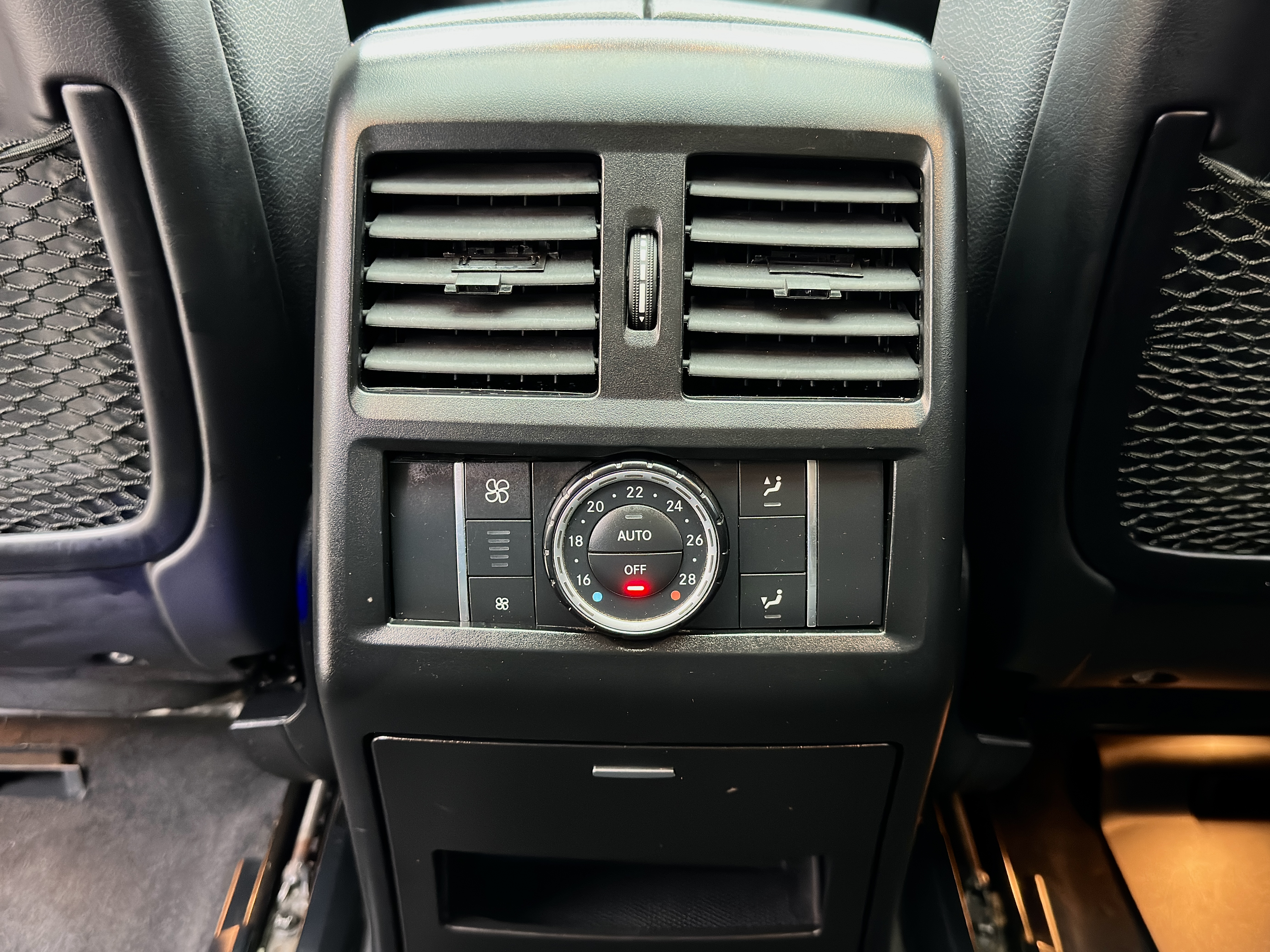 Mercedes-Benz GLE Coupe 2016 car image #28