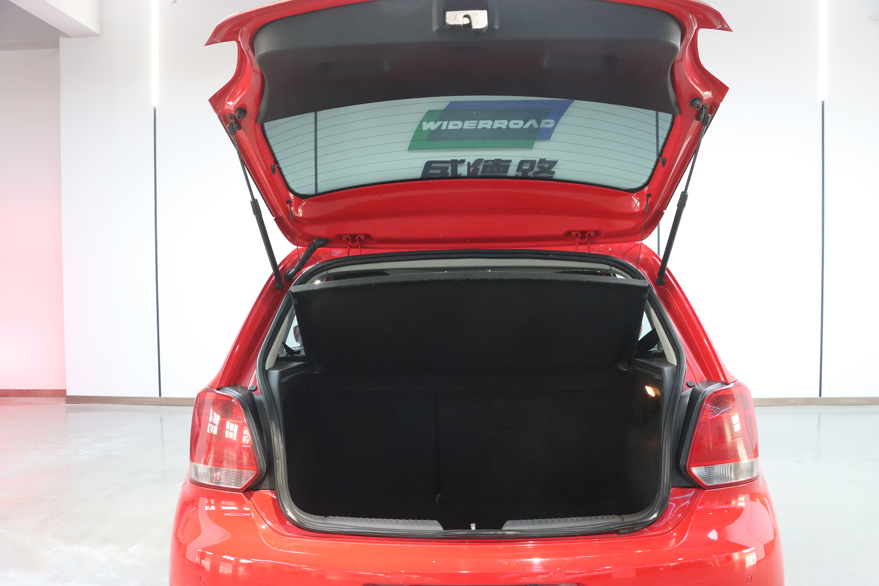 Polo 2013 #28 Polo 2013 car image #28