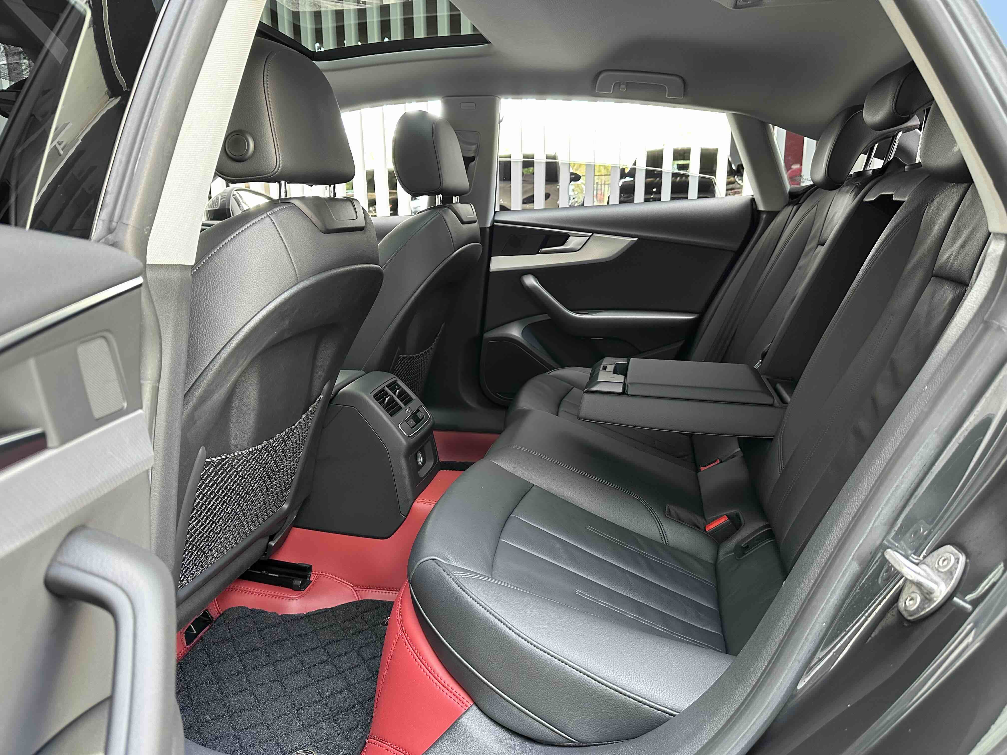 Audi A5 (Imported) 2018 car image #28