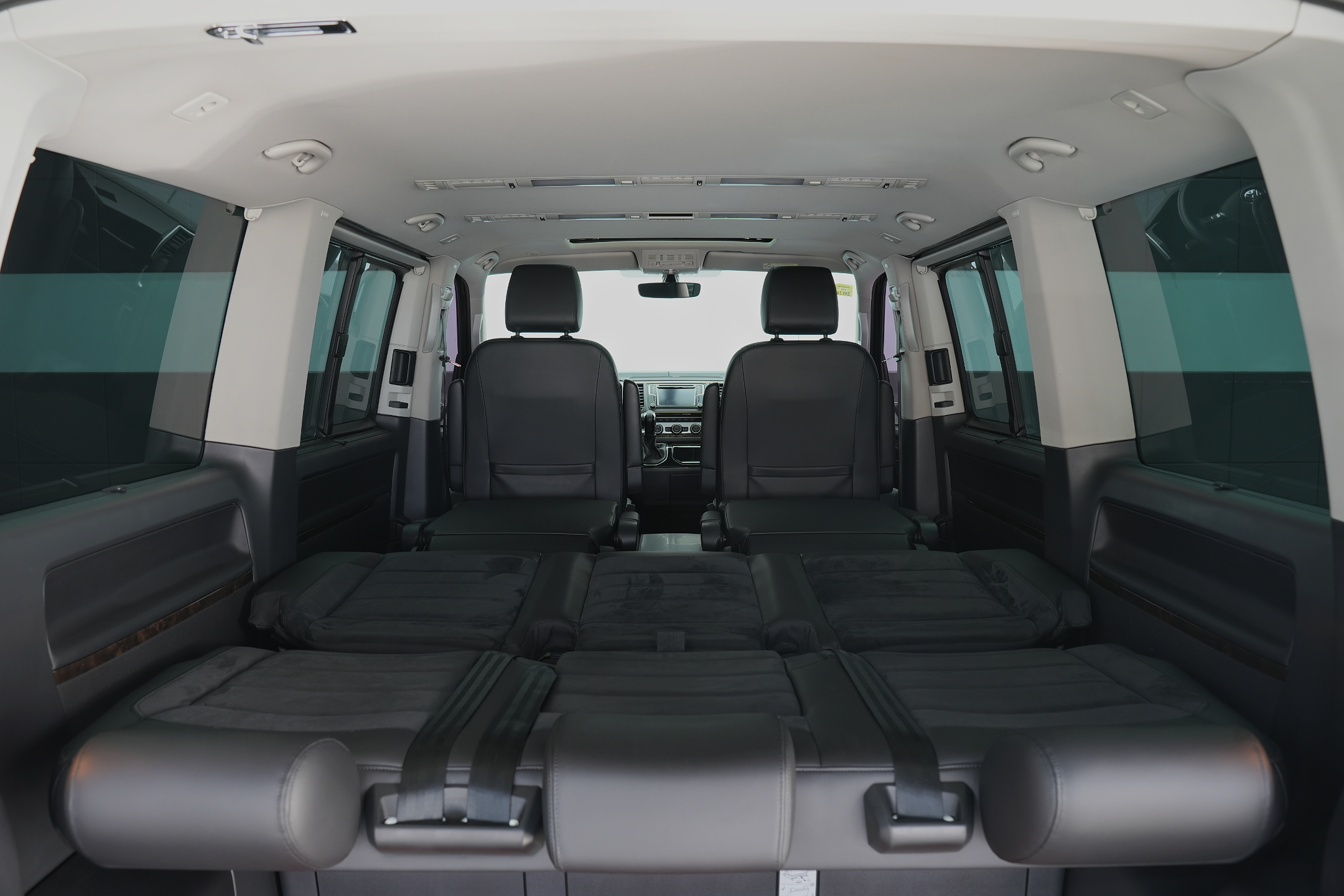 大众 迈特威 2018 汽车图片 #28