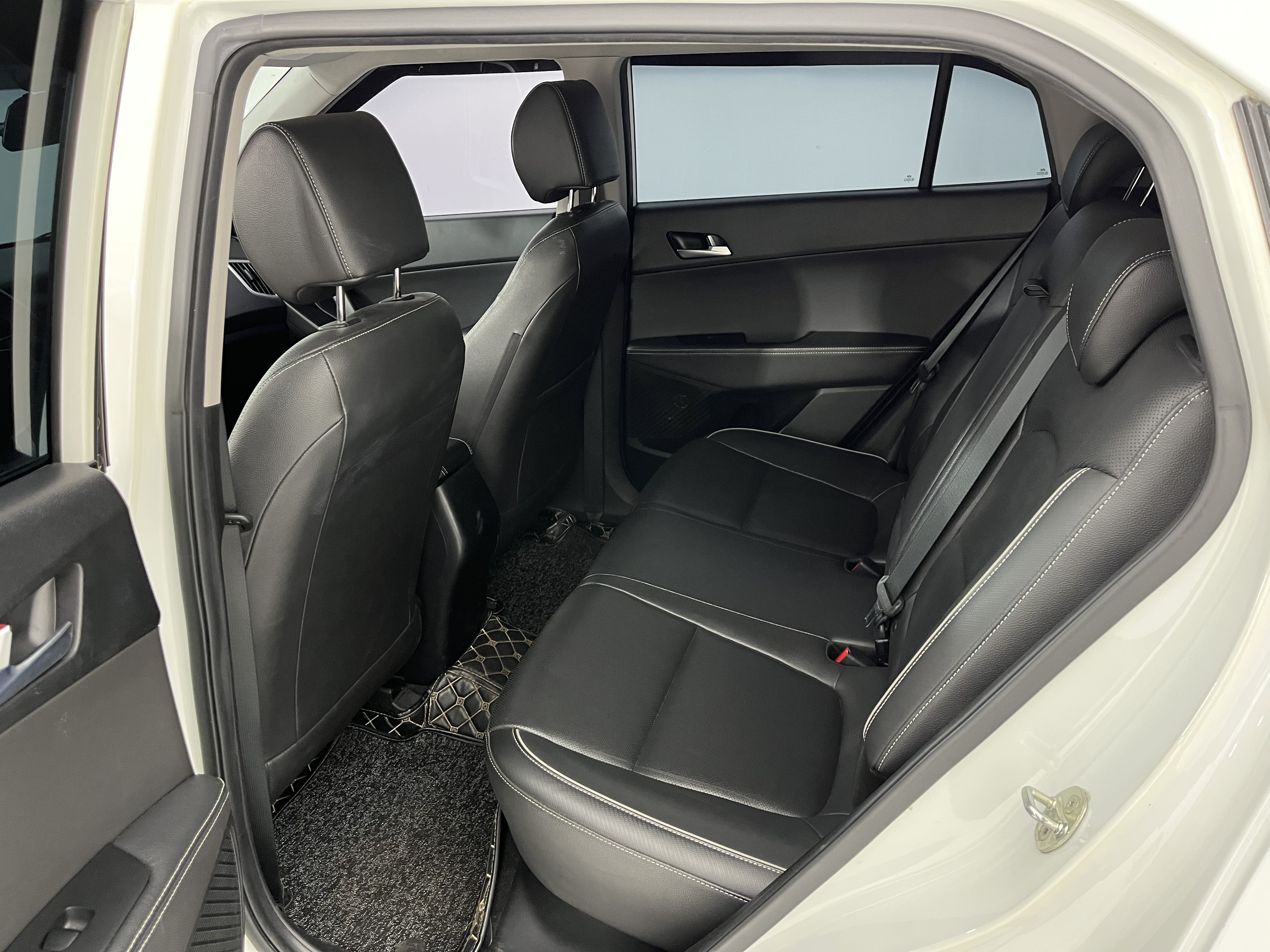 Hyundai ix25 2019 car image #28