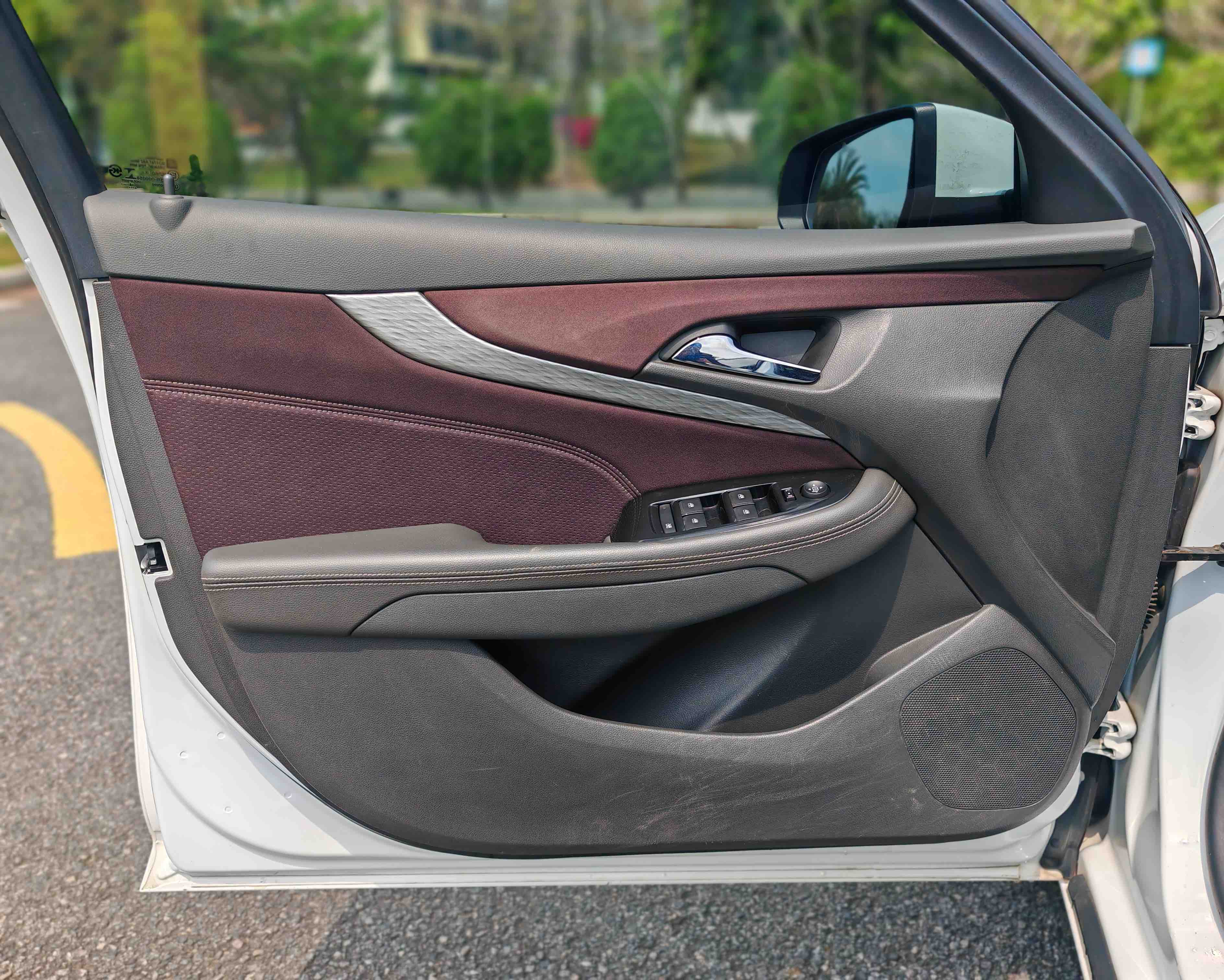 Chevrolet Malibu 2017 car image #28