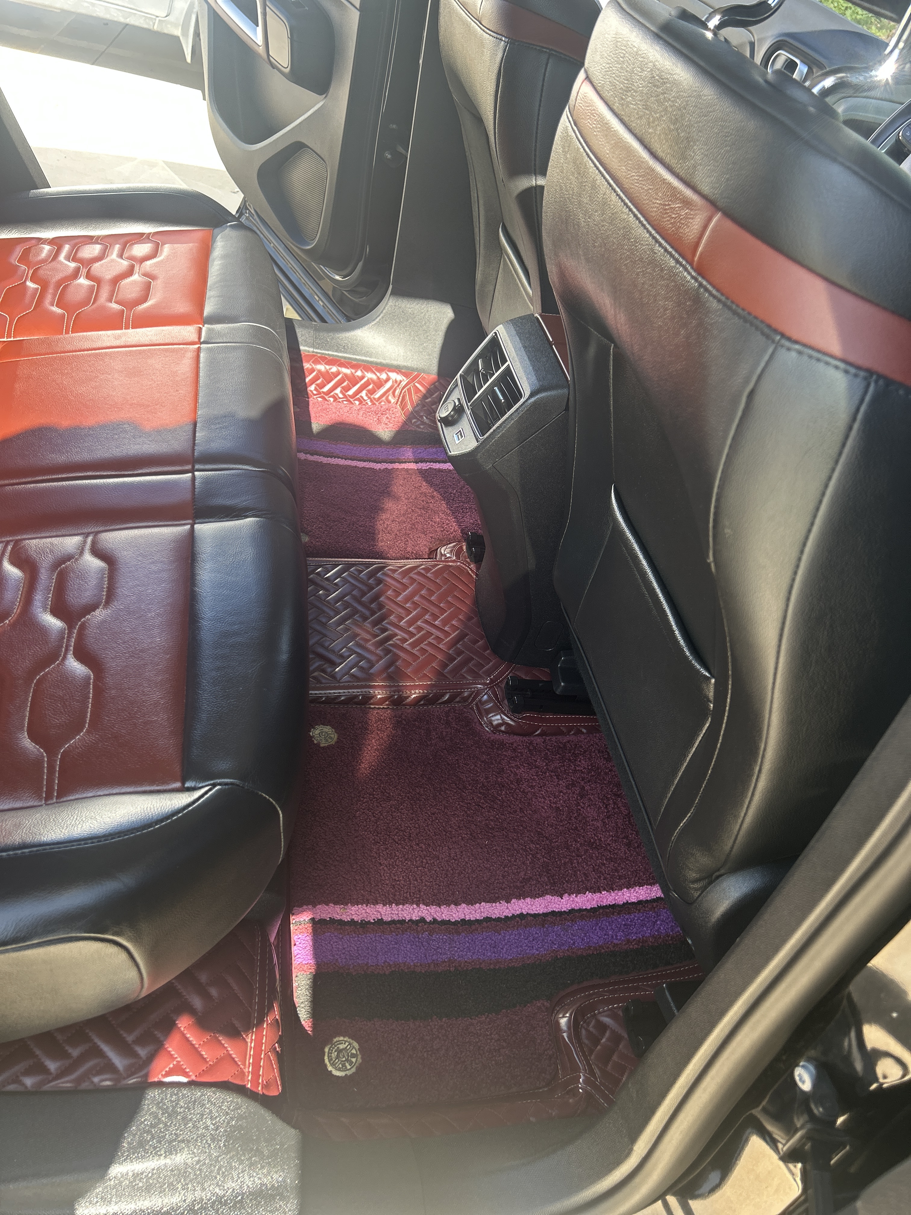 Citroen C5 AIRCROSS 2018 immagine di auto #28